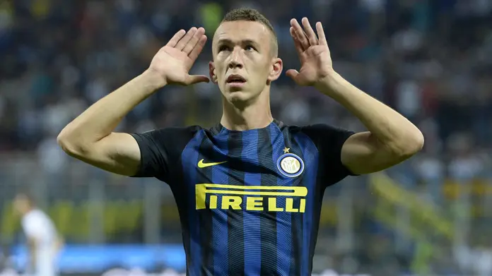 ivan perisic