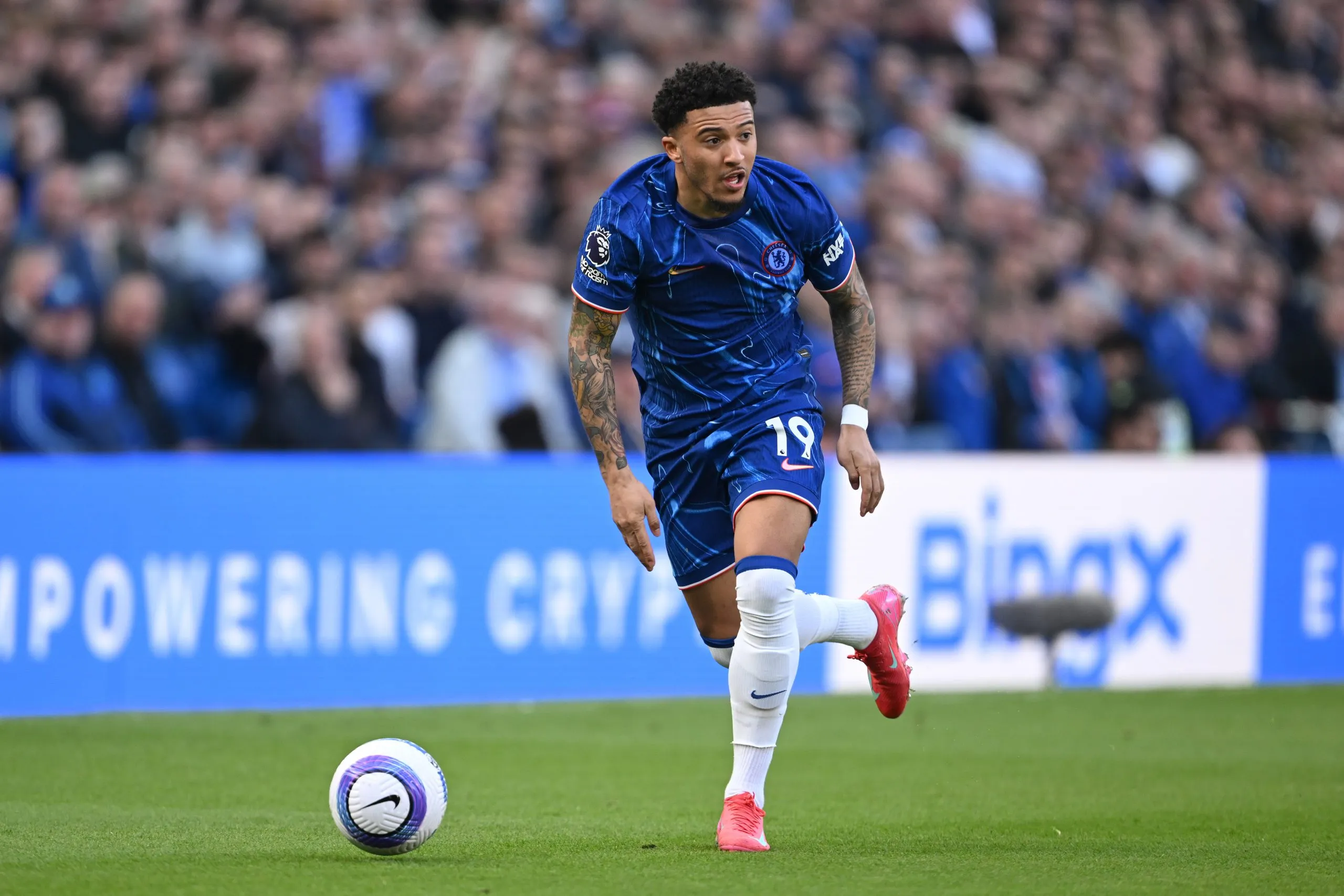 jadon sancho 1