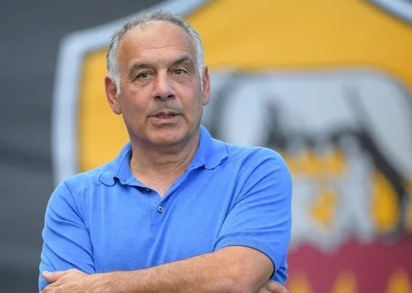 james pallotta