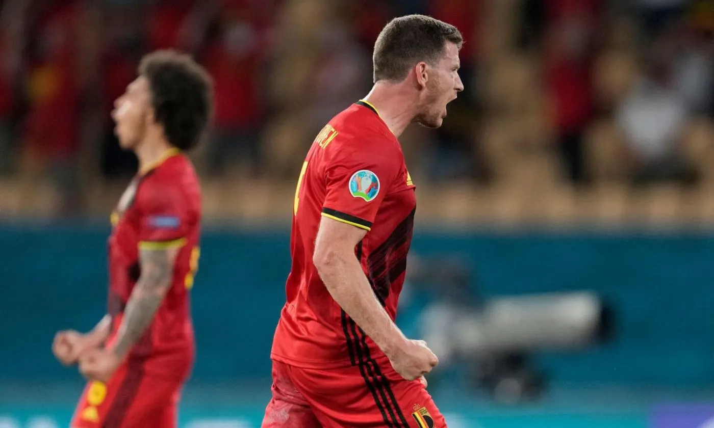 jan vertonghen
