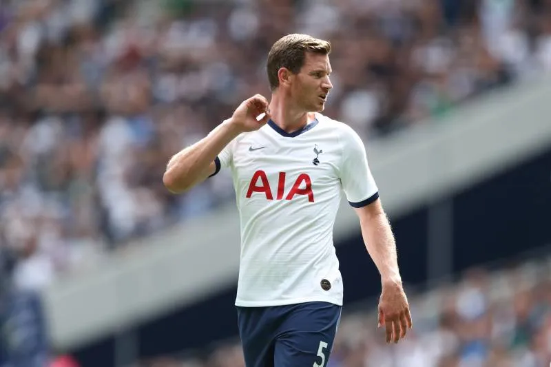 jan vertonghen