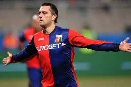 jankovic genoa