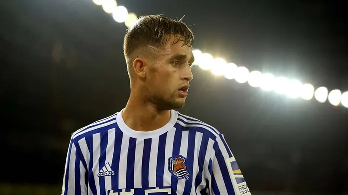 januzaj 1 1