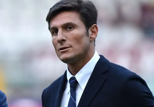 javier zanetti