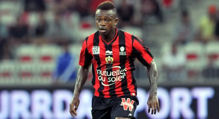 jean michel seri nizza