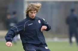 jedvaj allenamento