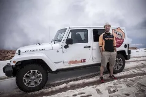 jeep tifoso