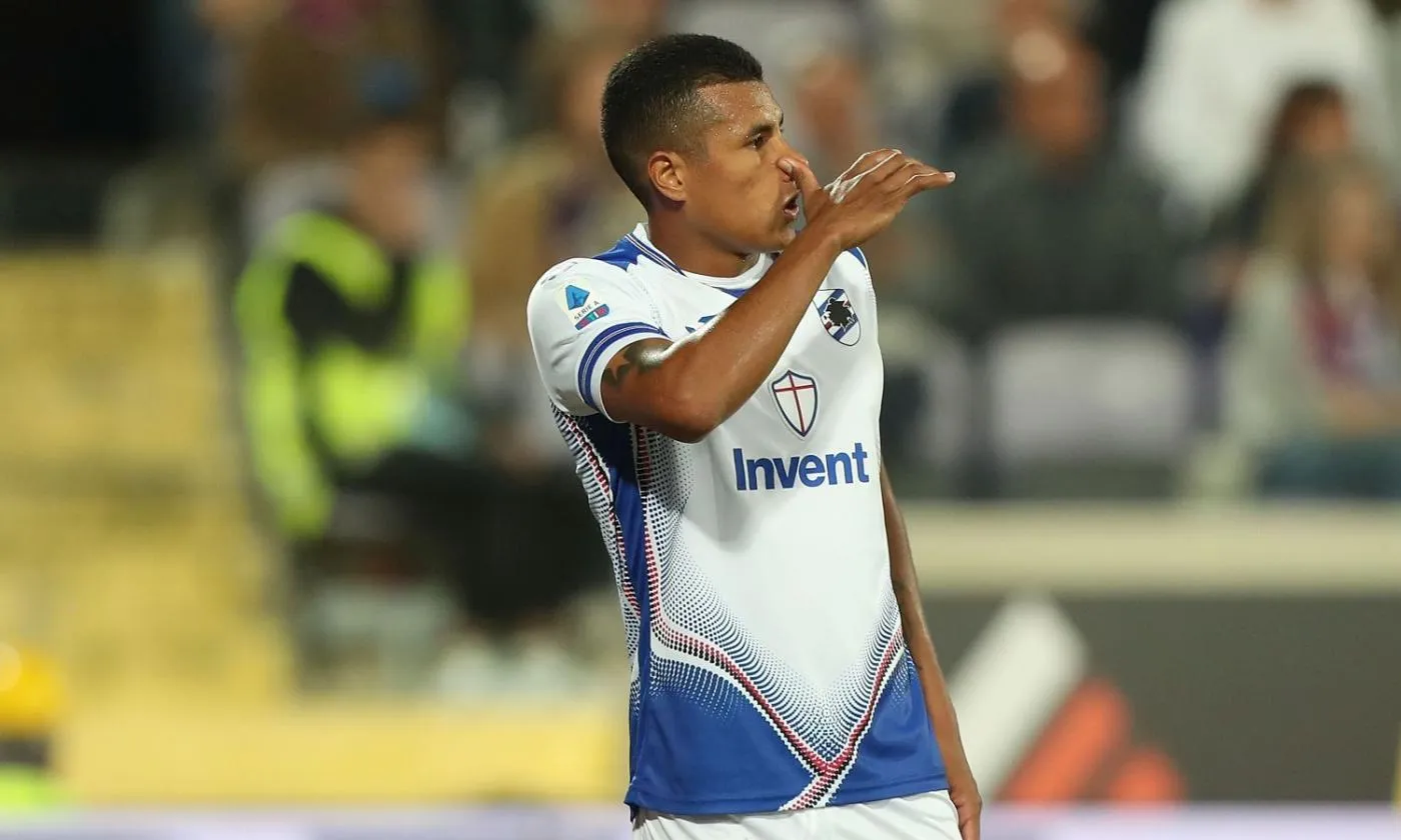 jeison murillo