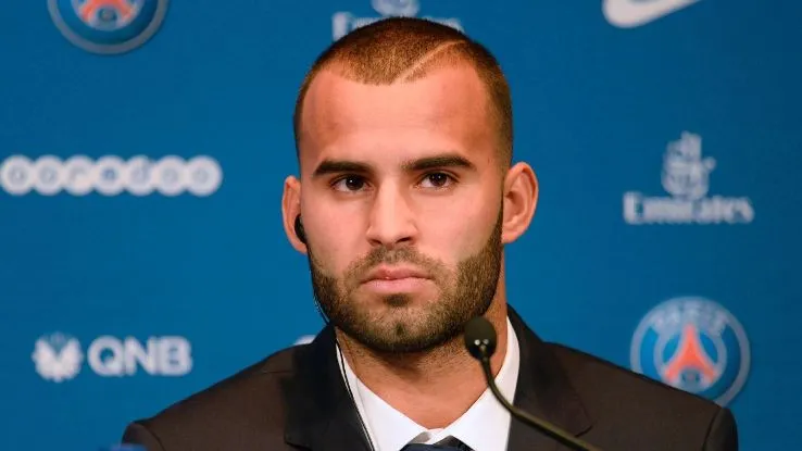 jese conf psg