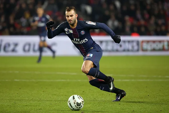 jese rodriguez psg
