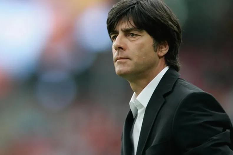 joachim loew