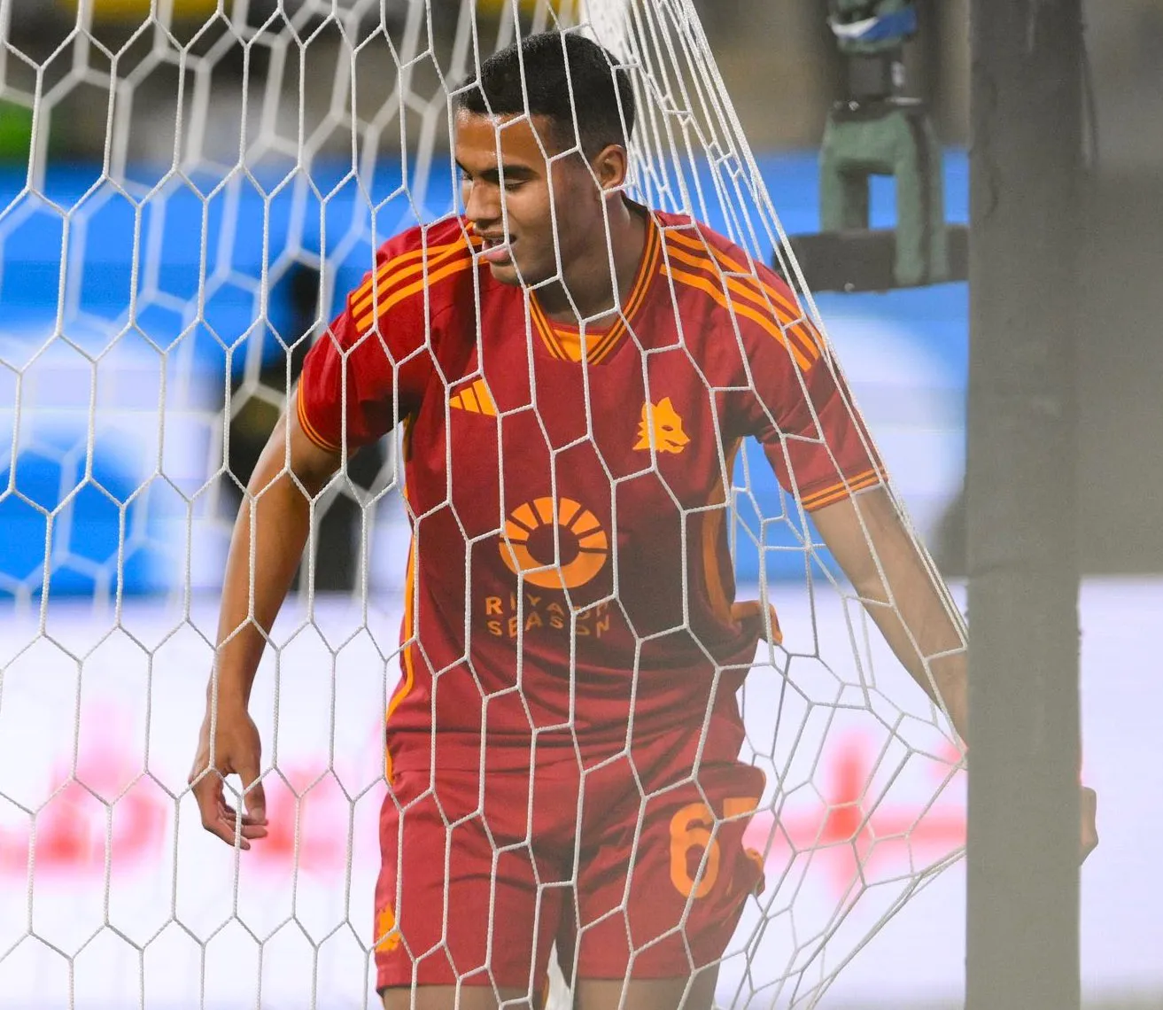 joao costa al shabab roma