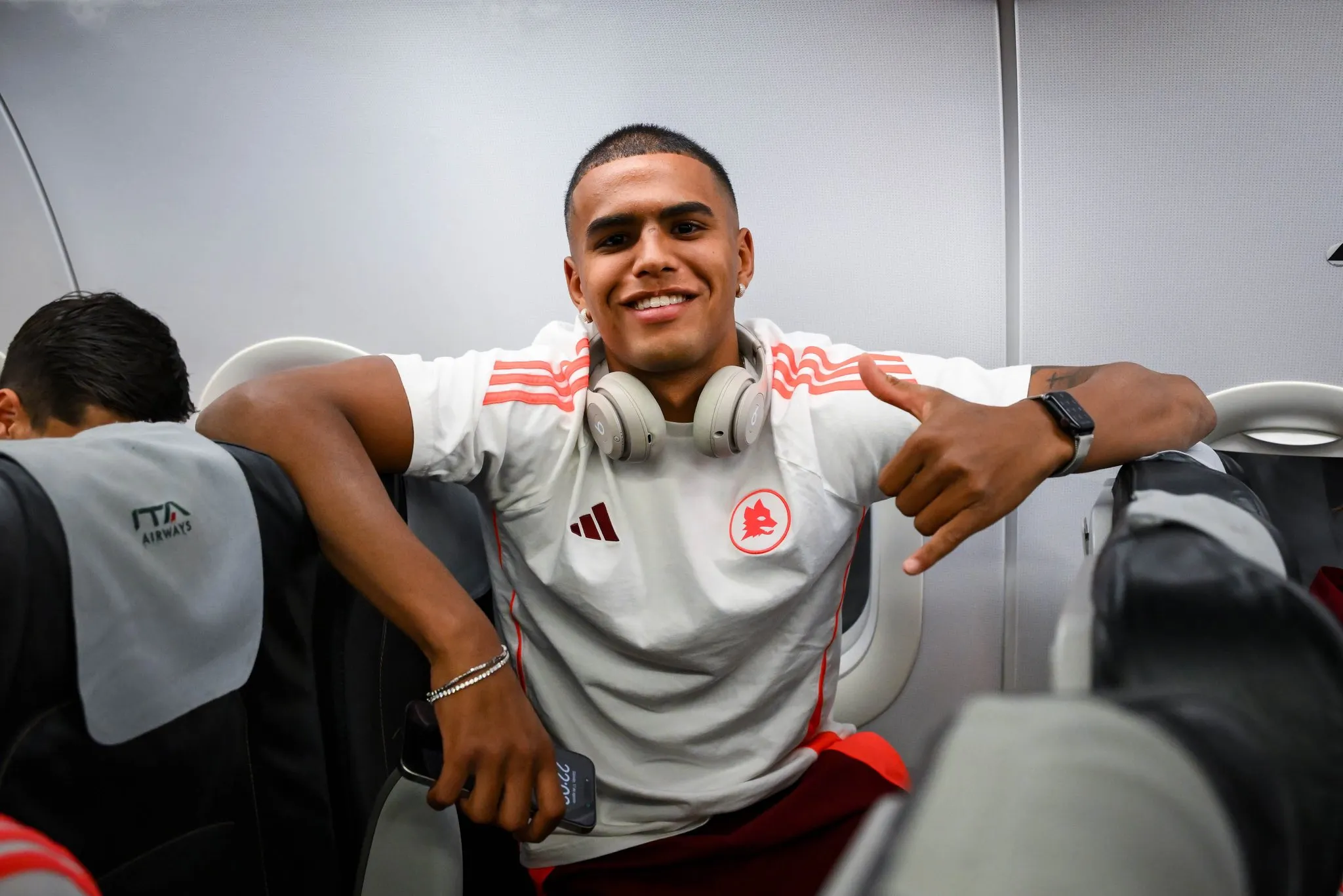 joao costa