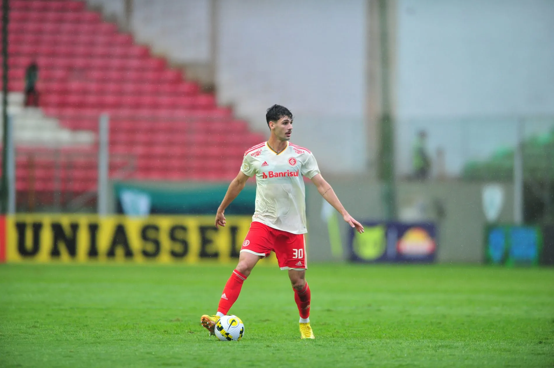 johnny cardoso
