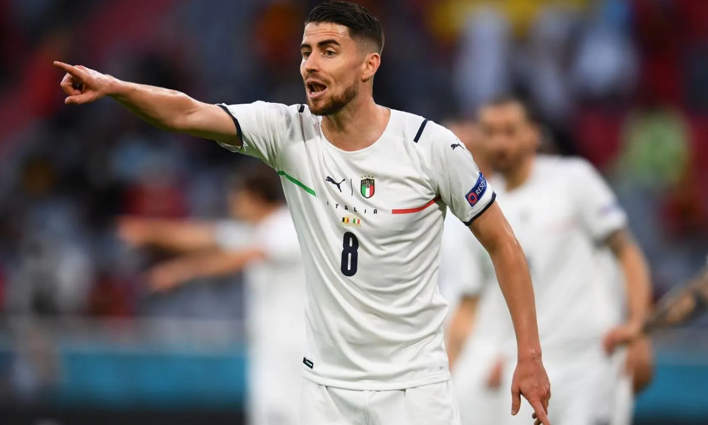 jorginho