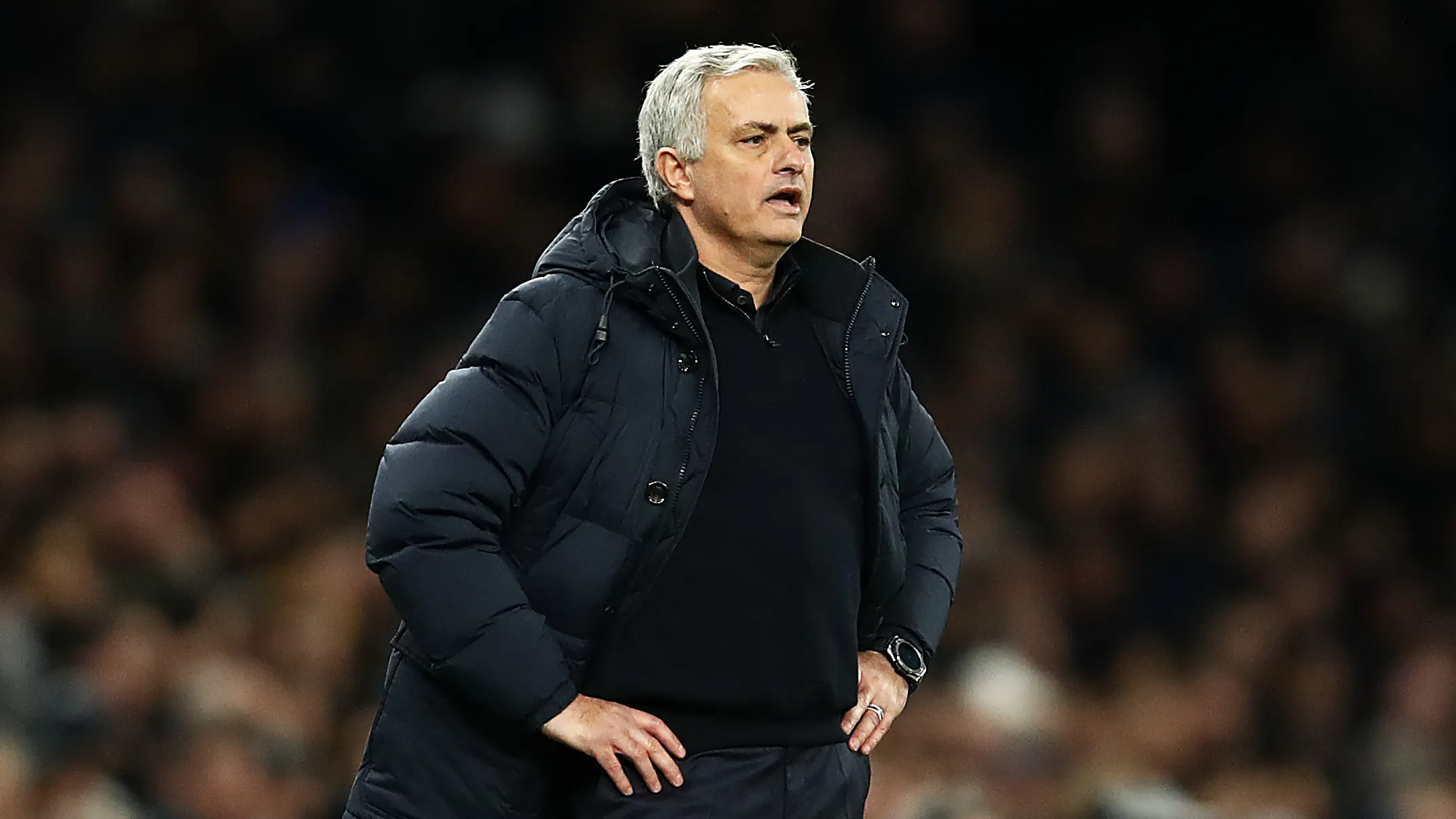 jos mourinho
