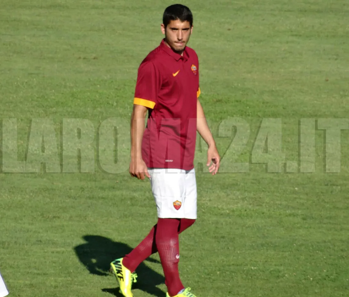 jose angel