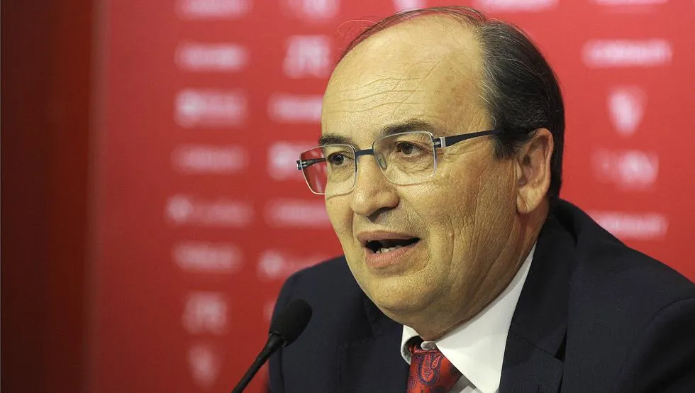 jose castro siviglia
