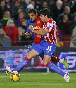 jose20angel20valdes20sporting20vs20barca