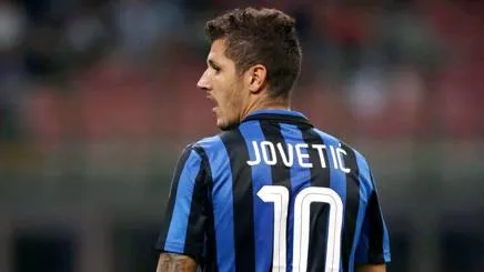 jovetic inter