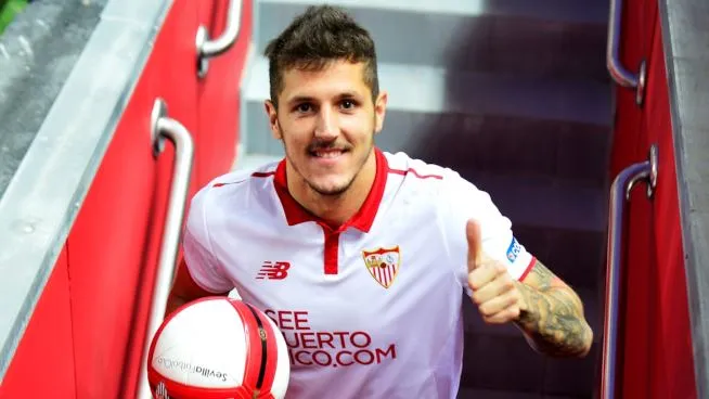 jovetic siviglia