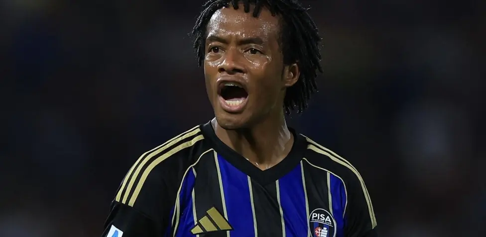 juan cuadrado