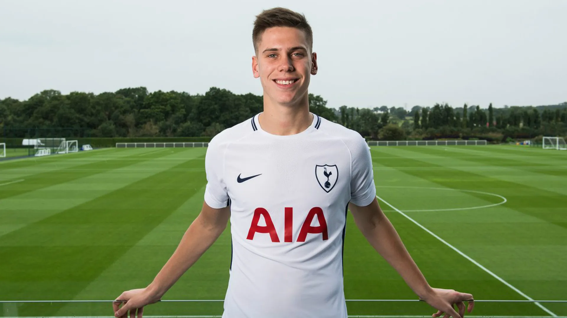 juan foyth tottenham