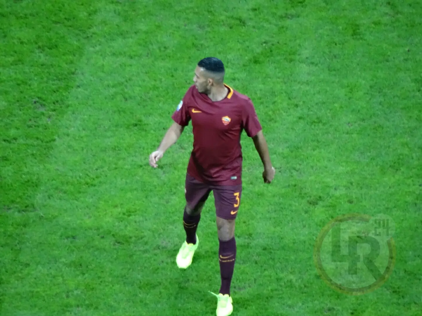 juan jesus 2