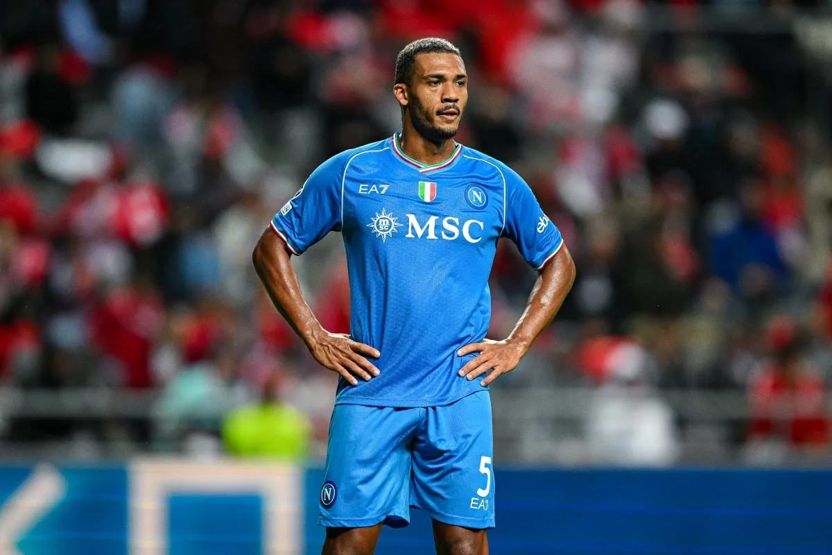juan jesus