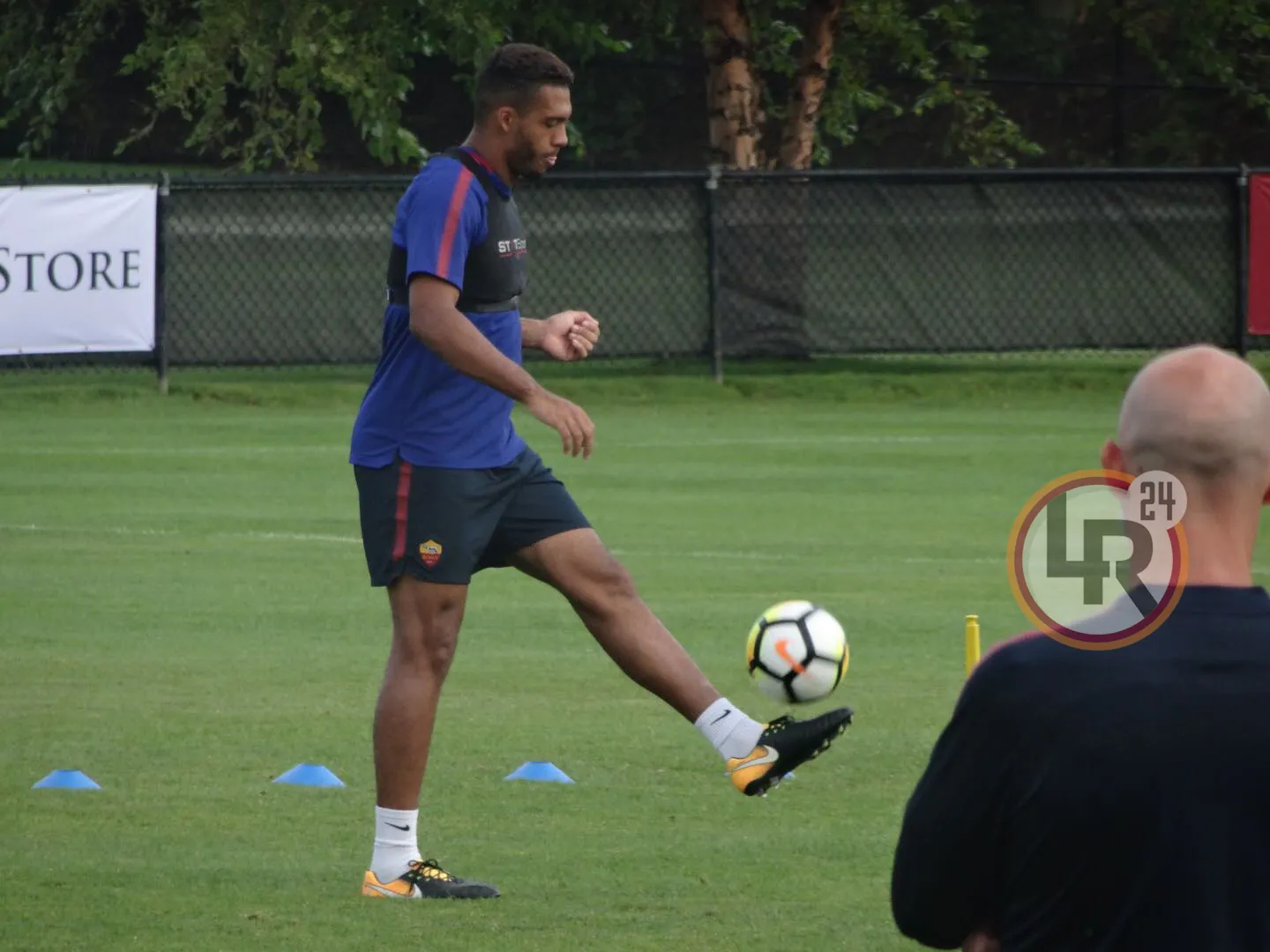 juan jesus pallone
