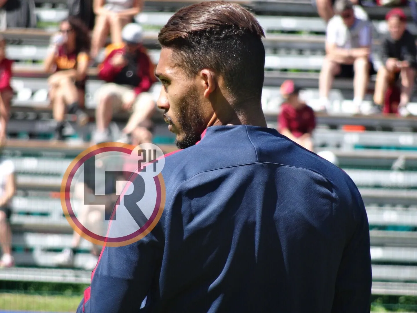 juan jesus spalle