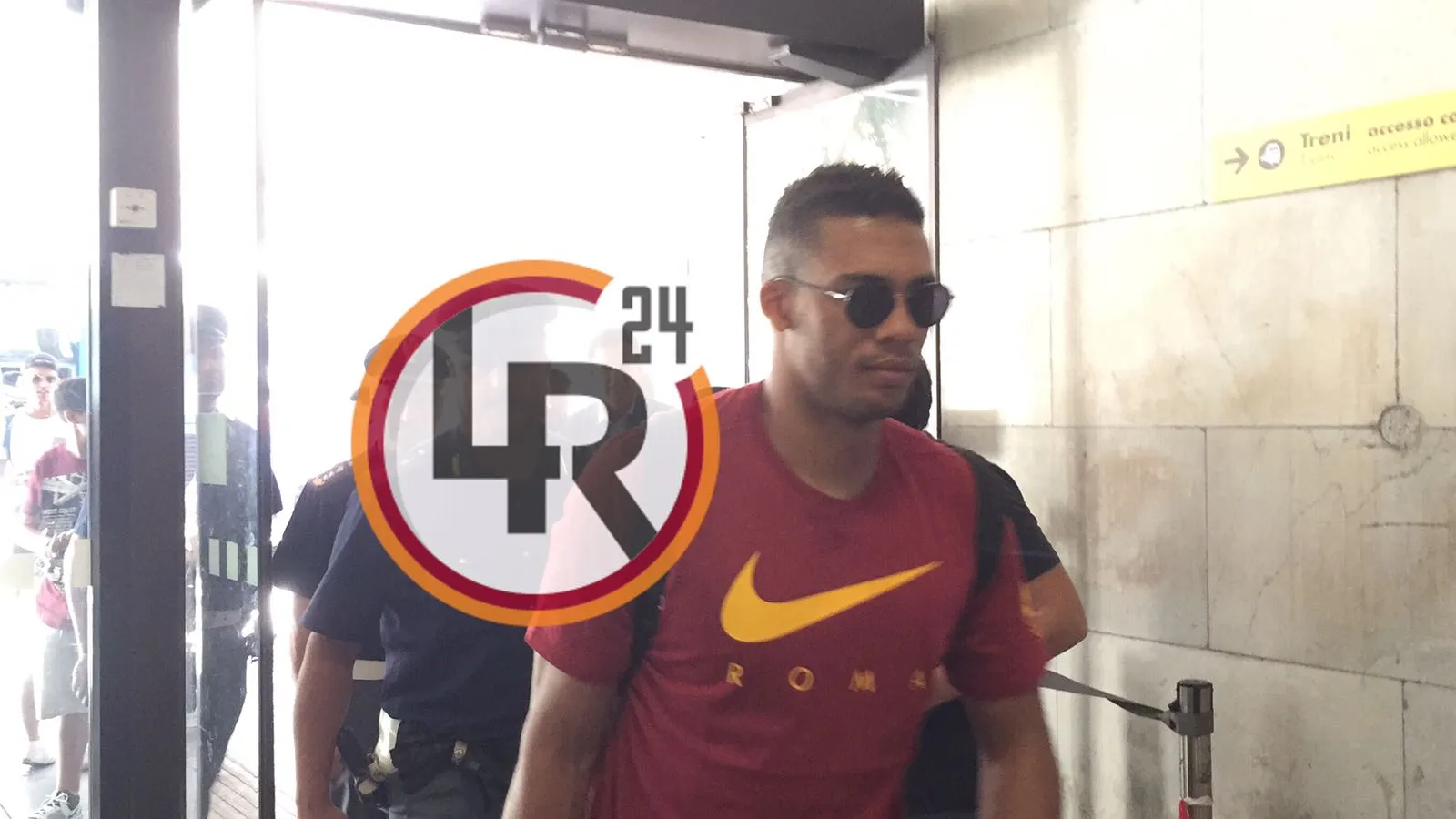 juan jesus termini lr24