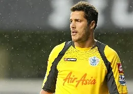 julio cesar qpr