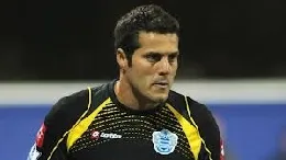julio cesar qpr2