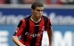 jung eintracht