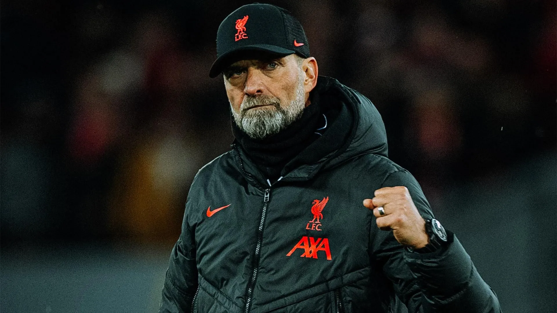 jurgen klopp
