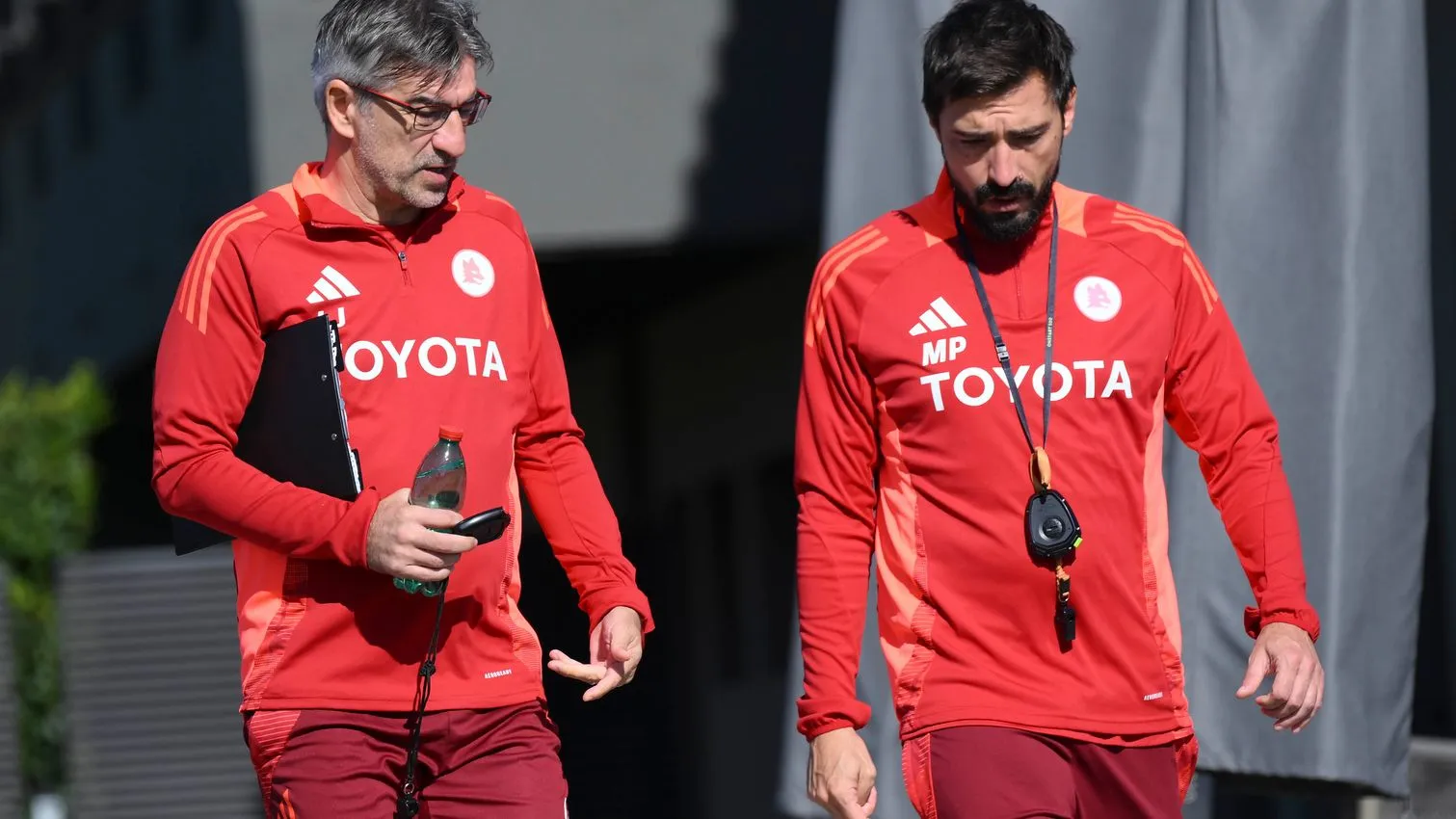 juric e paro