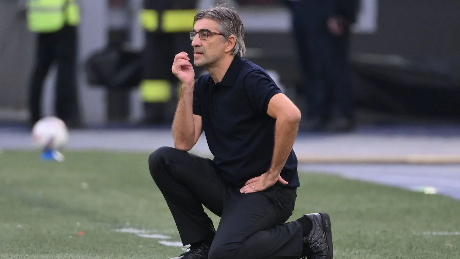 juric roma udinese