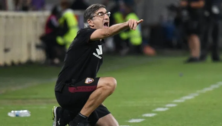 juric torino