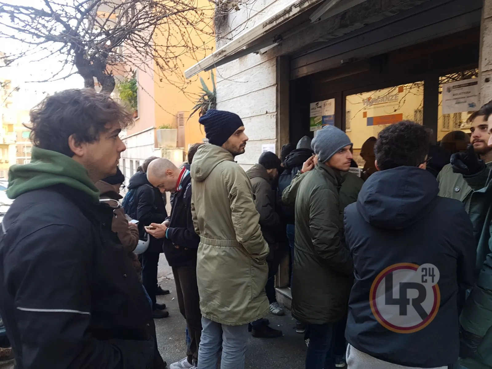 juve roma biglietti