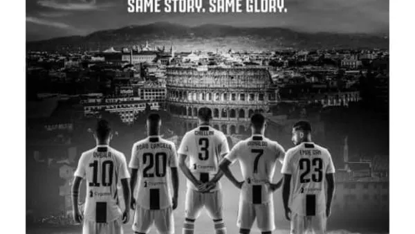 juve store apre di fronte a roma store 1 3