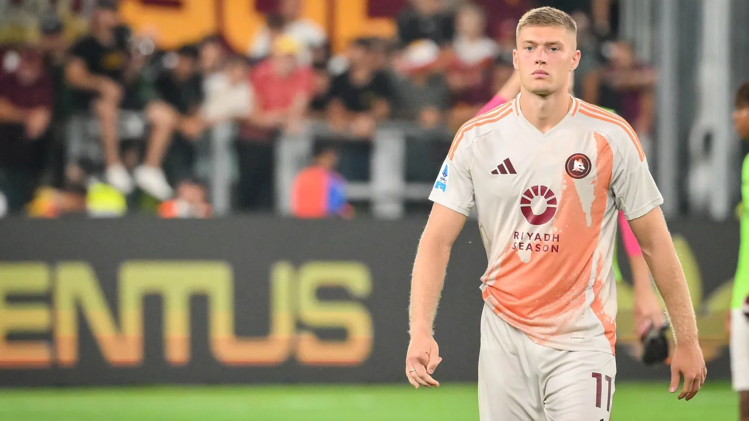 juventus roma artem dovbyk