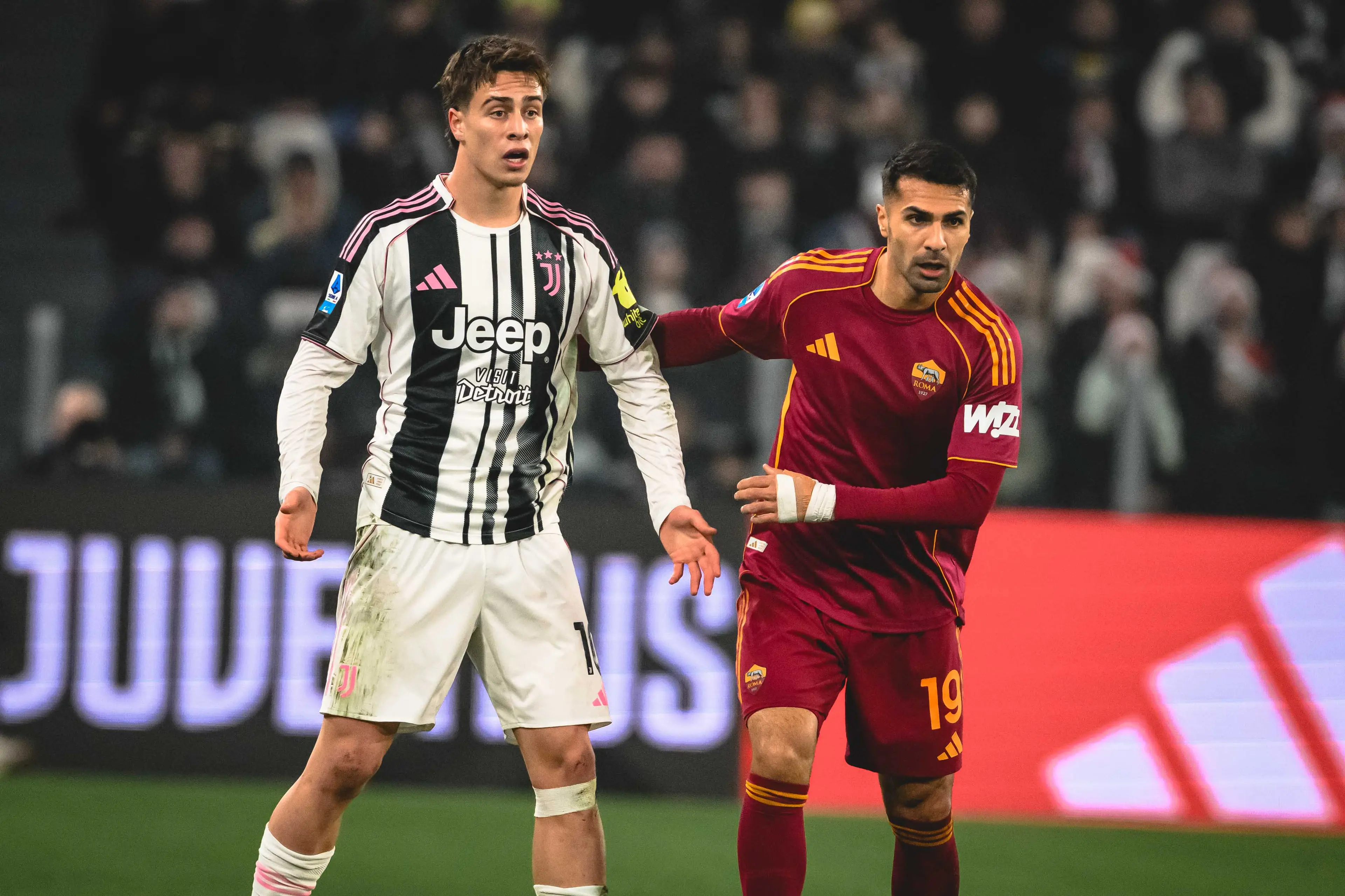 juventus roma celik yildiz 1