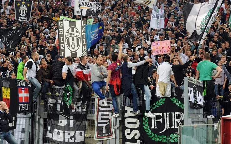 juventus ultras