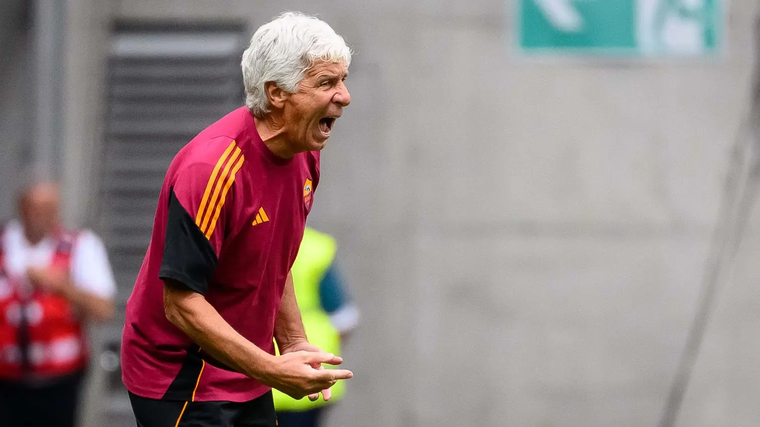 kaiserslautern roma gasperini 2