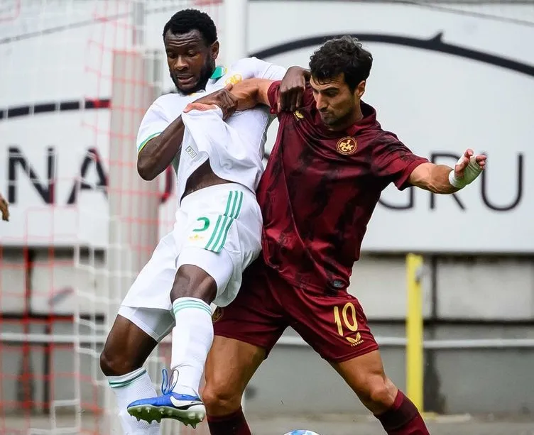kaiserslautern roma ndicka