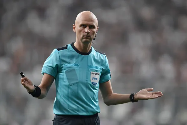 karasev referee