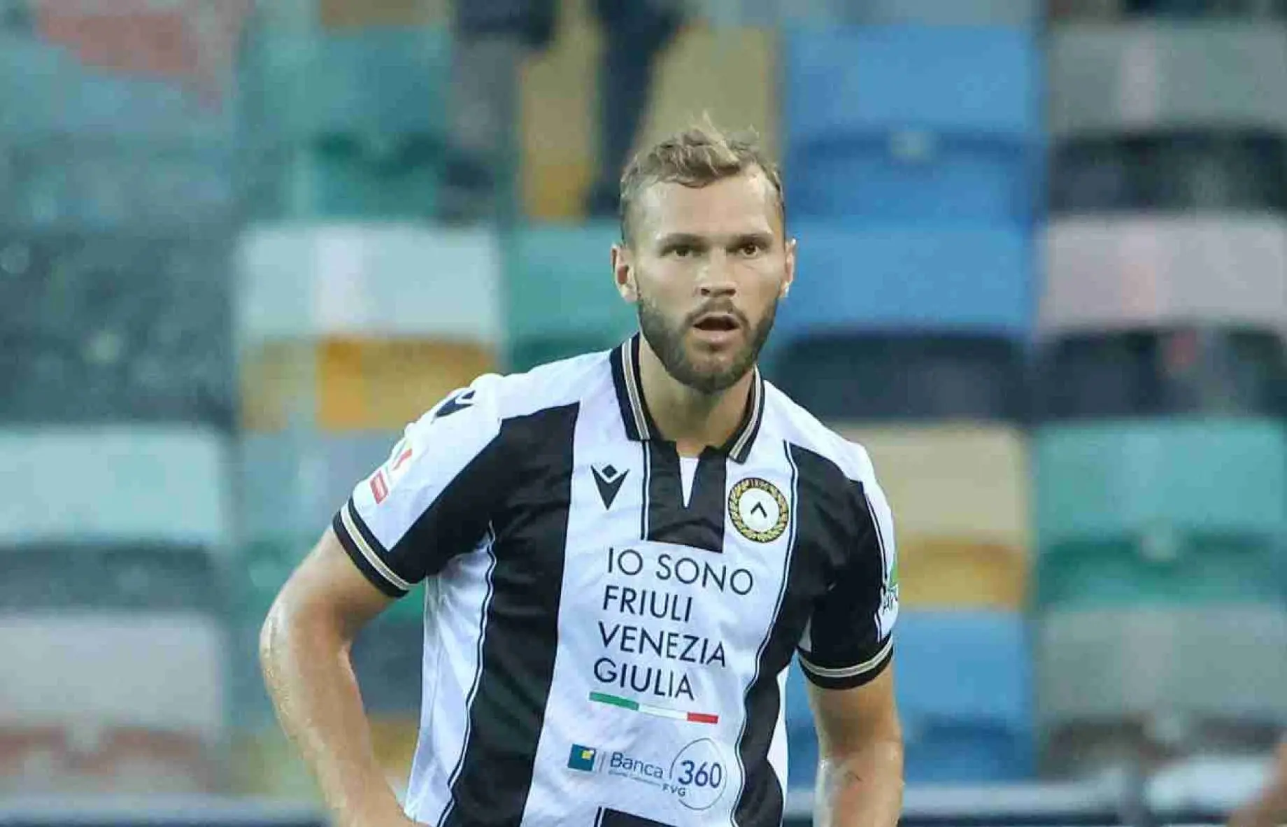 karlstrm udinese
