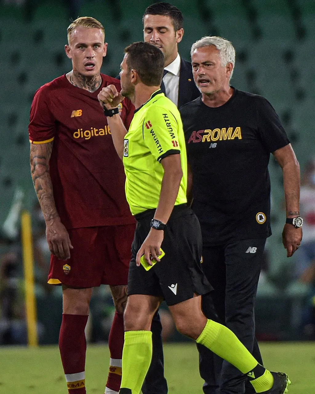 karsdorp betis roma