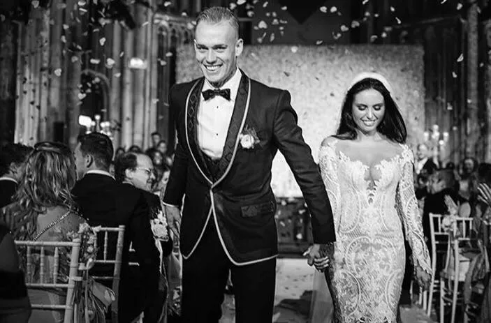 karsdorp matrimonio